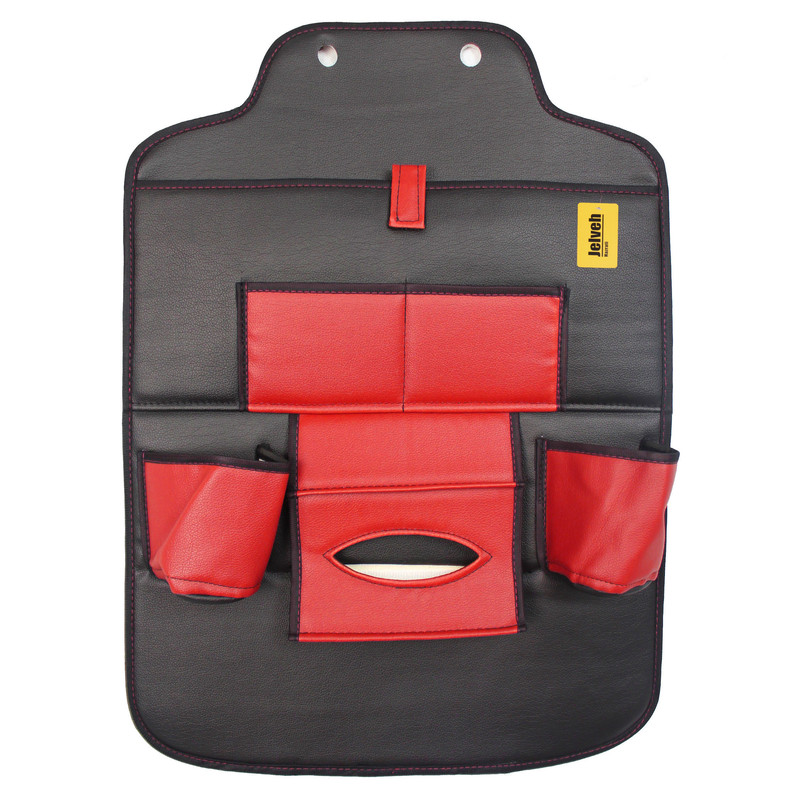 کیف پشت صندلی خودرو جلوه مدل زیبا