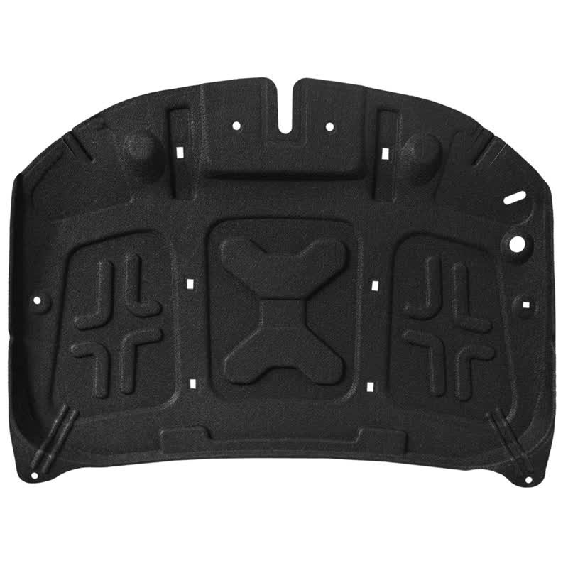 عایق درب کاپوت خودرو بابل کارپت مدل MBS14 مناسب برای ساینا S