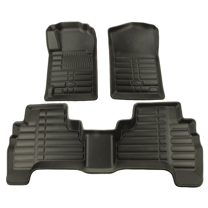 کفپوش سه بعدی خودرو بابل کارپت مناسب برای سوزوکی ویتارا