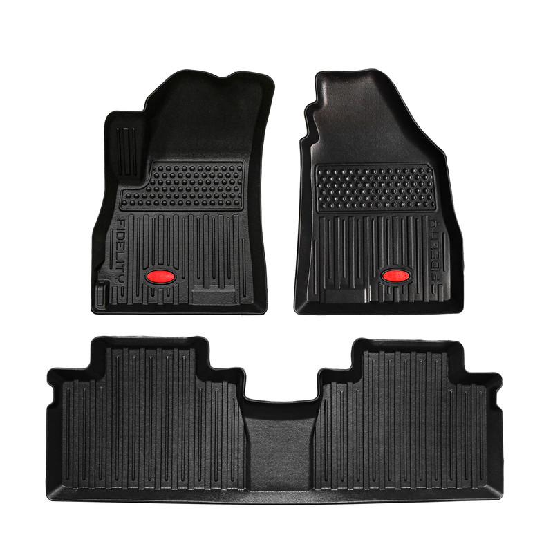 کفپوش سه بعدی بابل کارپت مدل لاکچری مناسب برای فیدلیتی