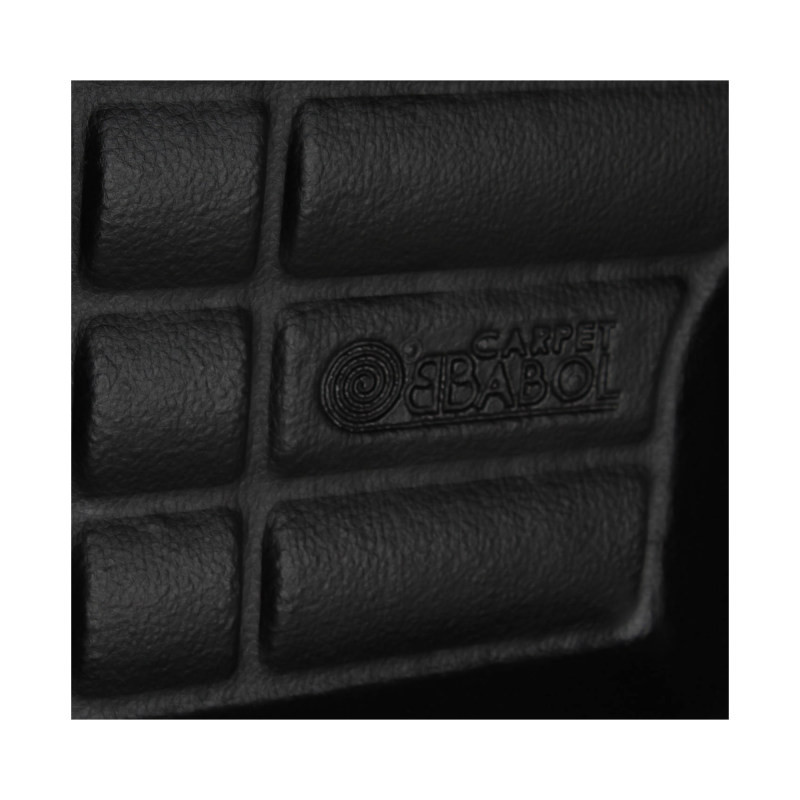 کفپوش صندوق خودرو بابل کارپت کد sndch مناسب برای شاهین