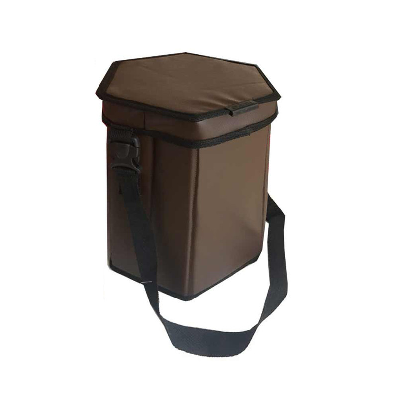 نظم دهنده صندوق خودرو مدل Pack