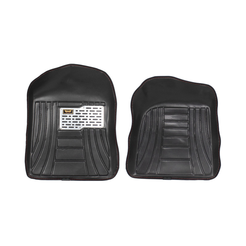 کفپوش سه بعدی خودرو ماهوت مدل اکو مناسب برای پیکان وانت