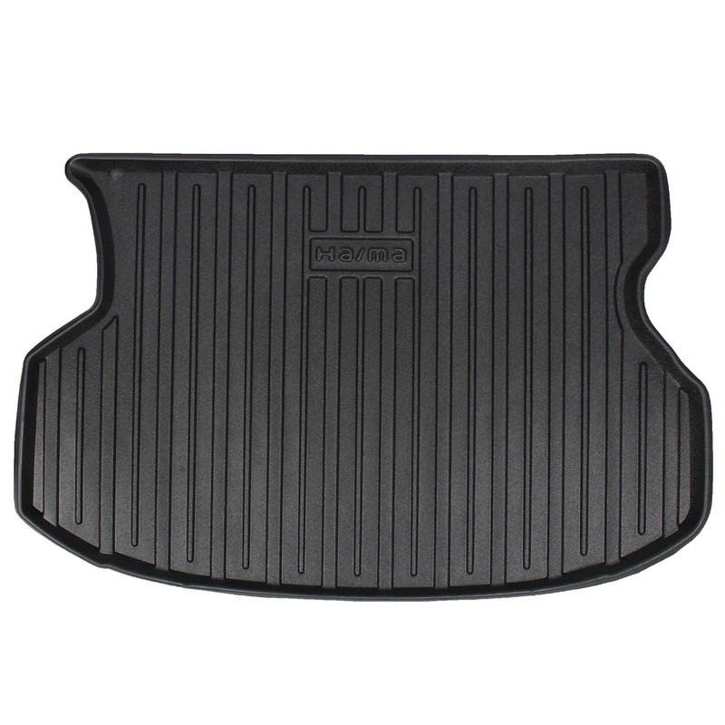 کفپوش سه بعدی صندوق خودرو ماهوت مدل نگین مناسب برای هایما S7  