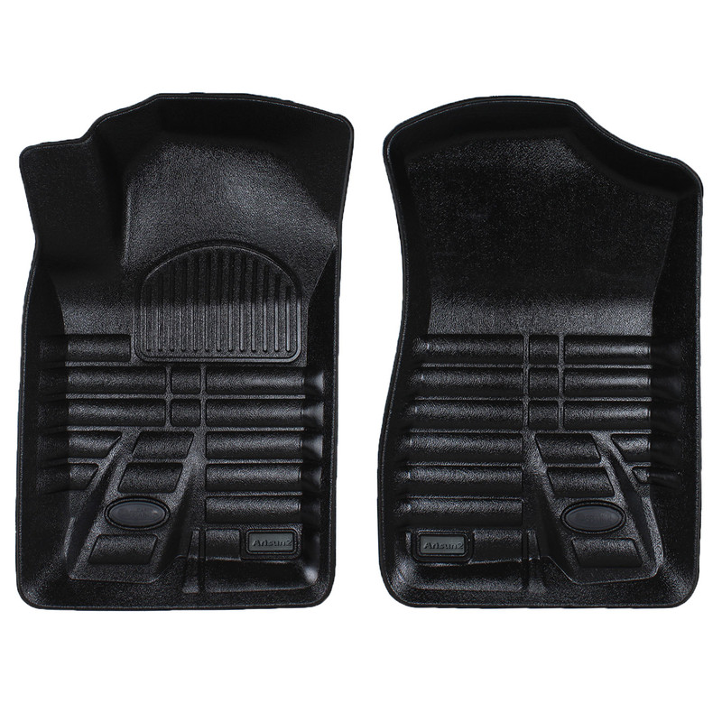 کفپوش سه بعدی خودرو بابل کارپت مدل سوپر مناسب برای آریسان 2 