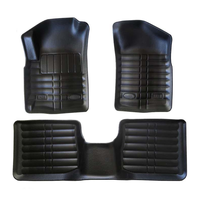 کفپوش سه بعدی خودرو بابل کارپت کد ksmvm5 مناسب برای MVM 530 