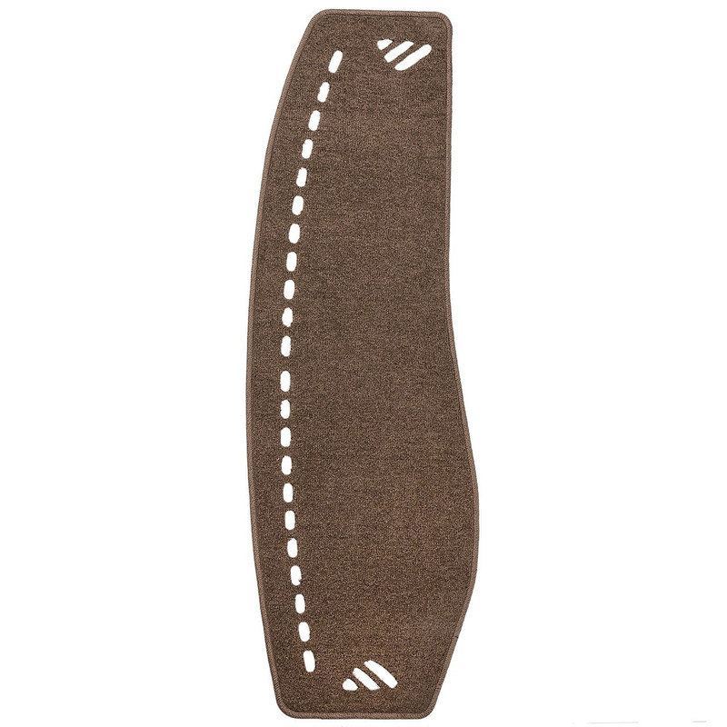 روکش داشبورد موکتی خودرو بابل کارپت مناسب برای سمند