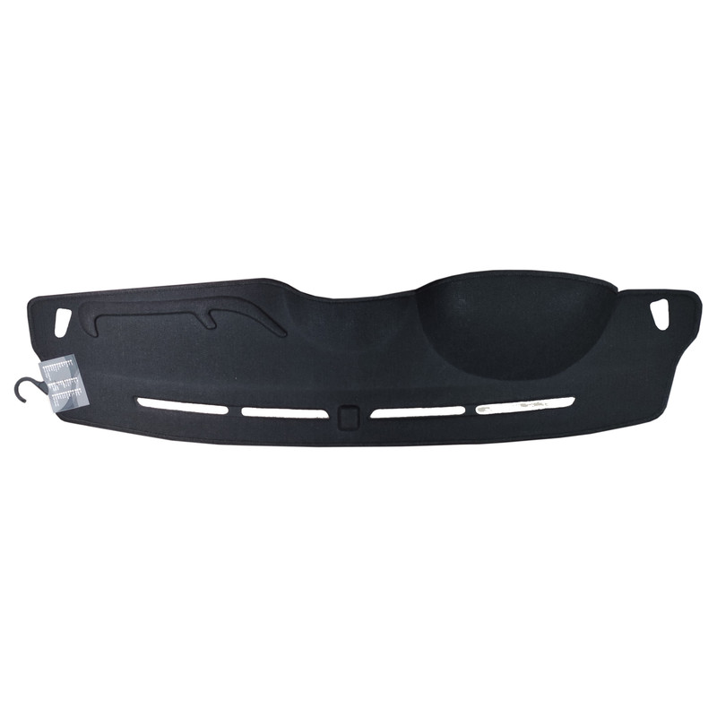 روکش داشبورد خودرو بابل کارپت مدل ch.004 مناسب برای کوییک