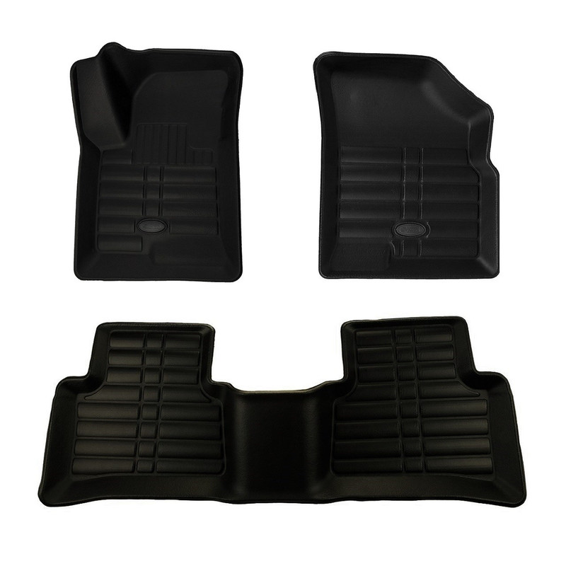 کفپوش سه بعدی خودرو بابل کارپت مناسب برای چانگان CS35