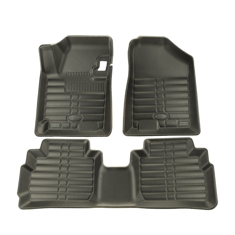 کفپوش سه بعدی خودرو بابل کارپت مناسب برای سراتو YD