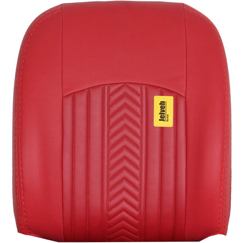 روکش صندلی خودرو جلوه مدل MZ13 مناسب برای دنا