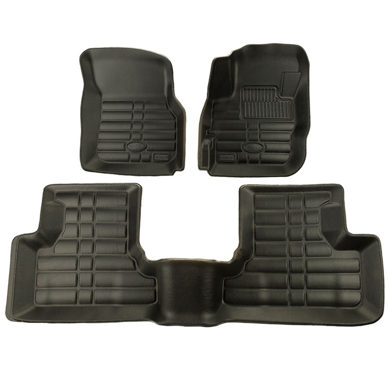 کفپوش سه بعدی خودرو بابل کارپت مناسب برای مزدا 3