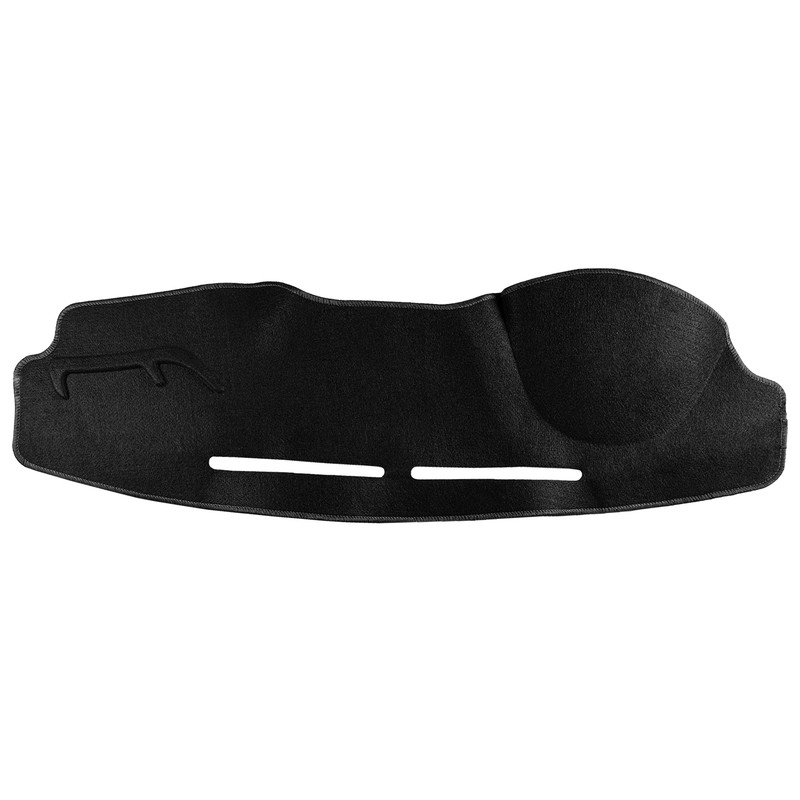 روکش داشبورد خودرو بابل کارپت مدل نمدی مناسب برای ام وی ام ایکس 33