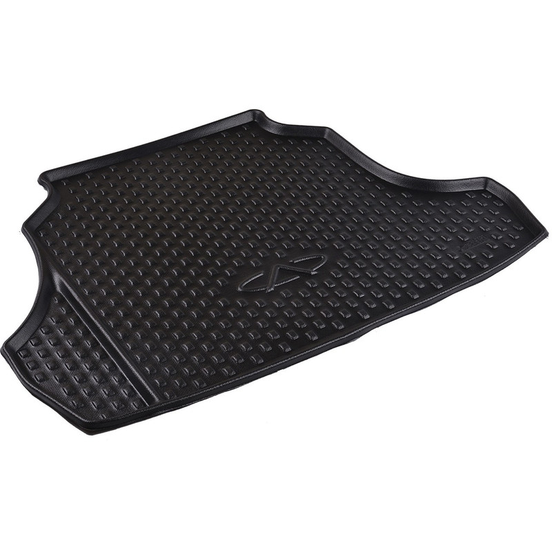 کفپوش سه بعدی صندوق خودرو بابل کارپت مناسب برای MVM 315