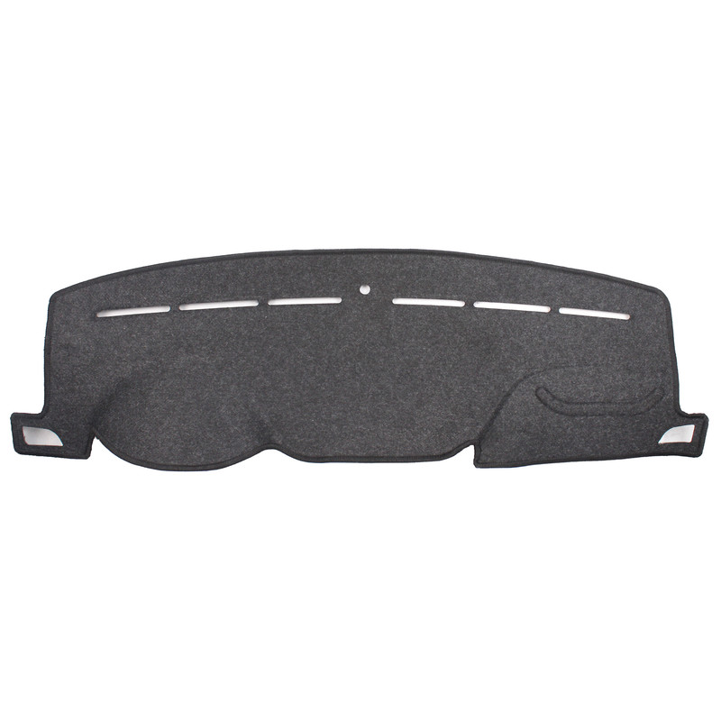 روکش داشبورد خودرو اطلس رنگین آرا مدل نمدی مناسب برای دنا پلاس