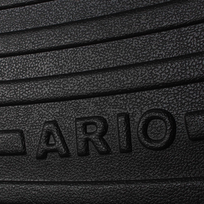 کفپوش سه بعدی صندوق خودرو آرا مدل CH Z300 مناسب برای آریو 