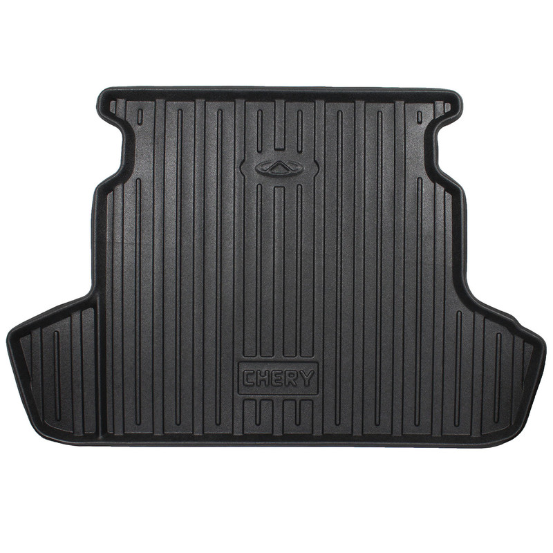 کفپوش سه بعدی صندوق خودرو ماهوت مدل نگین مناسب برای آریزو 5  