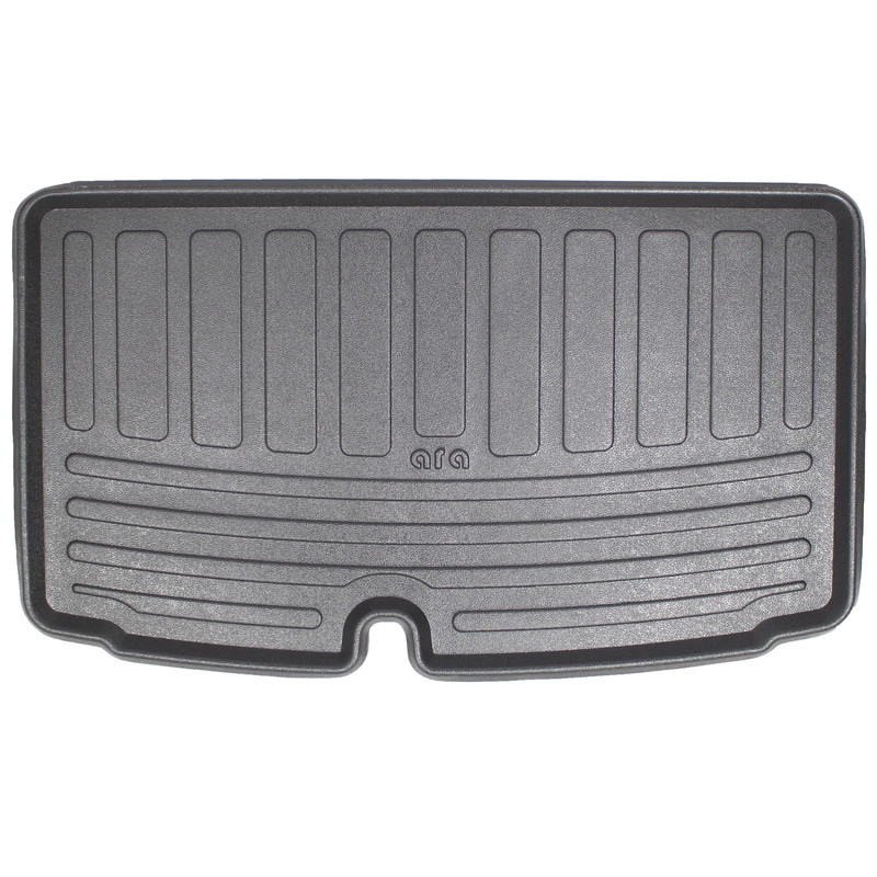 کفپوش سه بعدی صندوق خودرو اطلس رنگین آرا مدل لوکس مناسب برای پژو 207