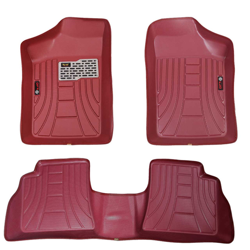 کفپوش سه بعدی خودرو مدل اکو مناسب برای دانگ فنگ H30 کراس