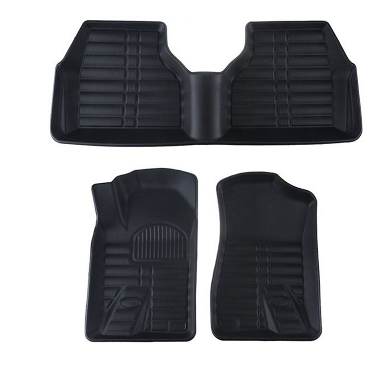 کفپوش سه بعدی خودرو بابل کارپت مدل P مناسب برای پژو 405