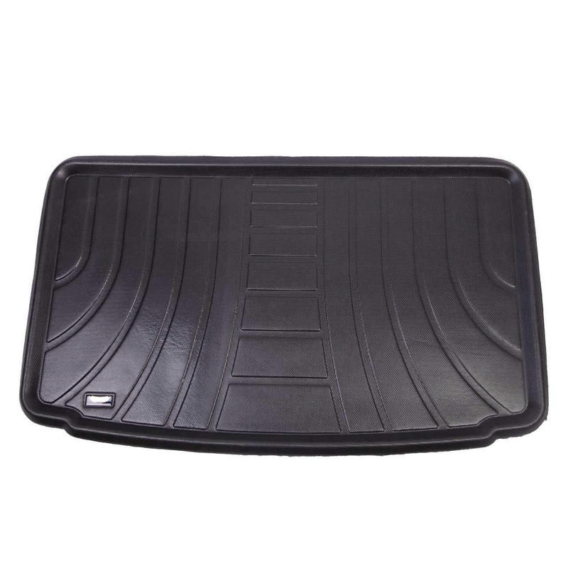 کفپوش سه بعدی صندوق خودرو مدل ECCO مناسب برای پژو 206