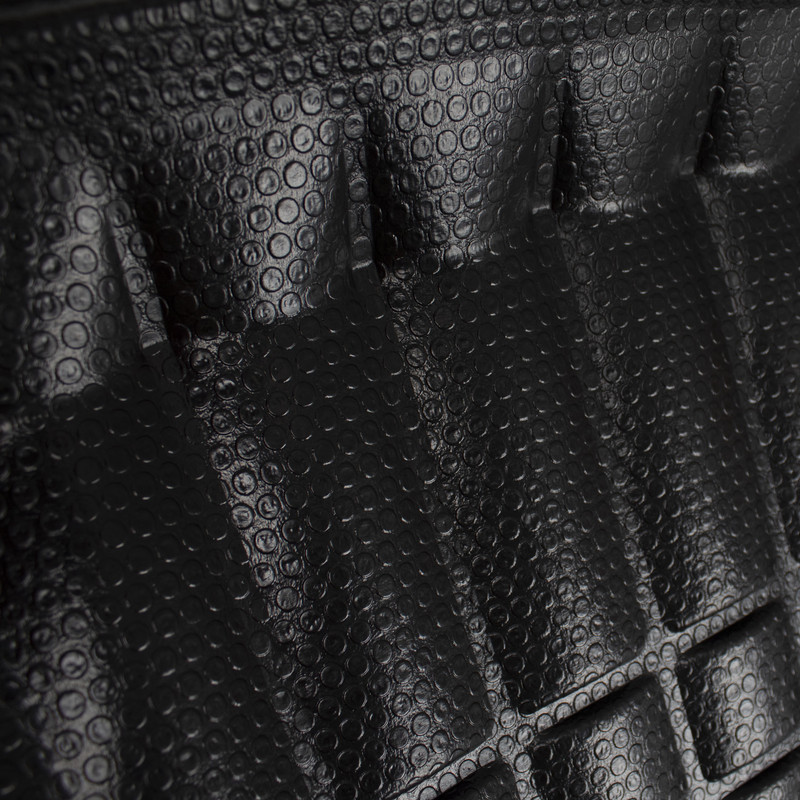 کفپوش سه بعدی خودرو بابل کارپت مدل ECCO مناسب برای پژو پارس TU5