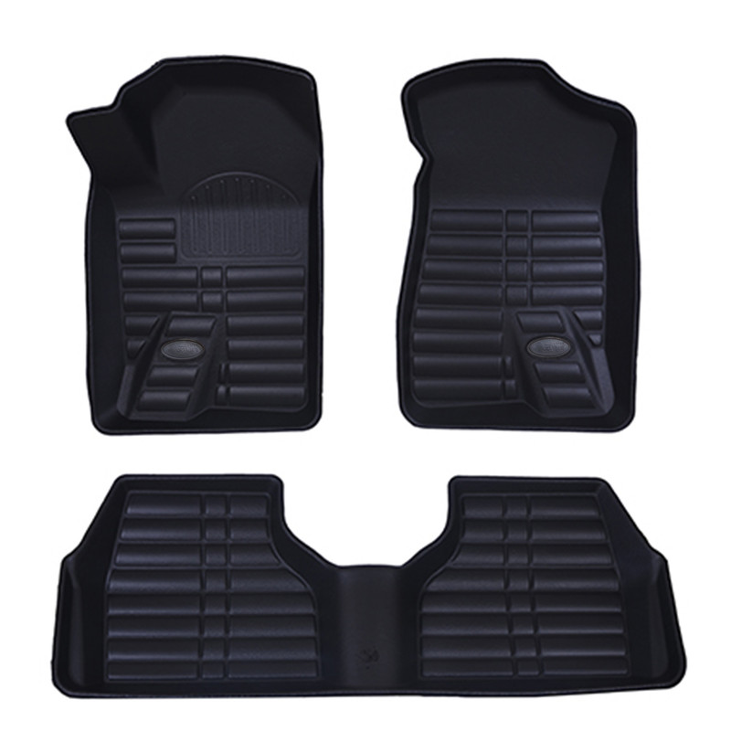 کفپوش سه بعدی خودرو بابل کارپت مدل dec2012 مناسب برای دنا