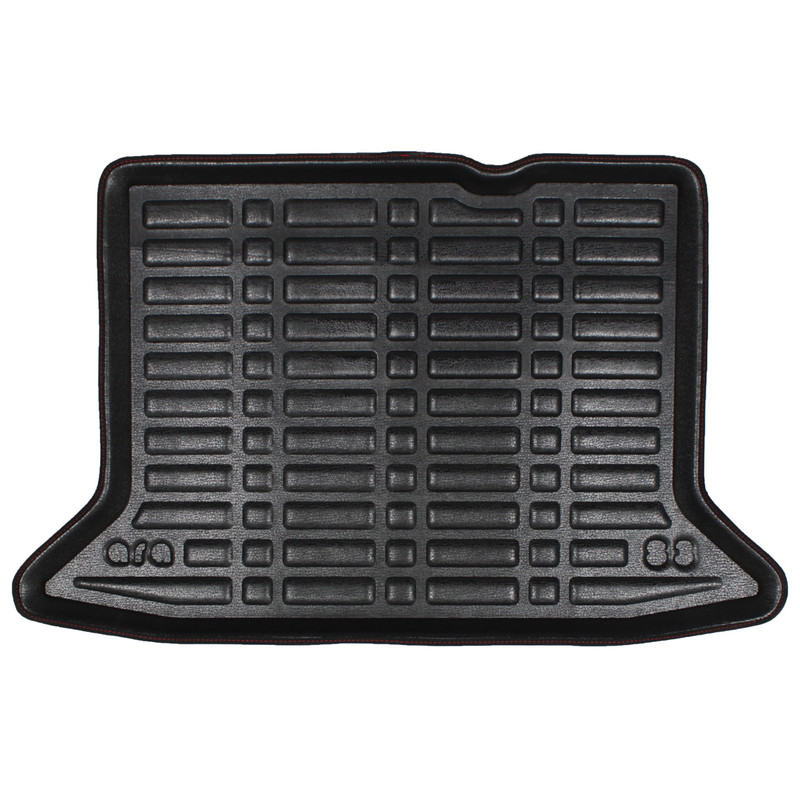 کفپوش سه بعدی صندوق خودرو اطلس رنگین آرا مدل EVA مناسب برای جک S3