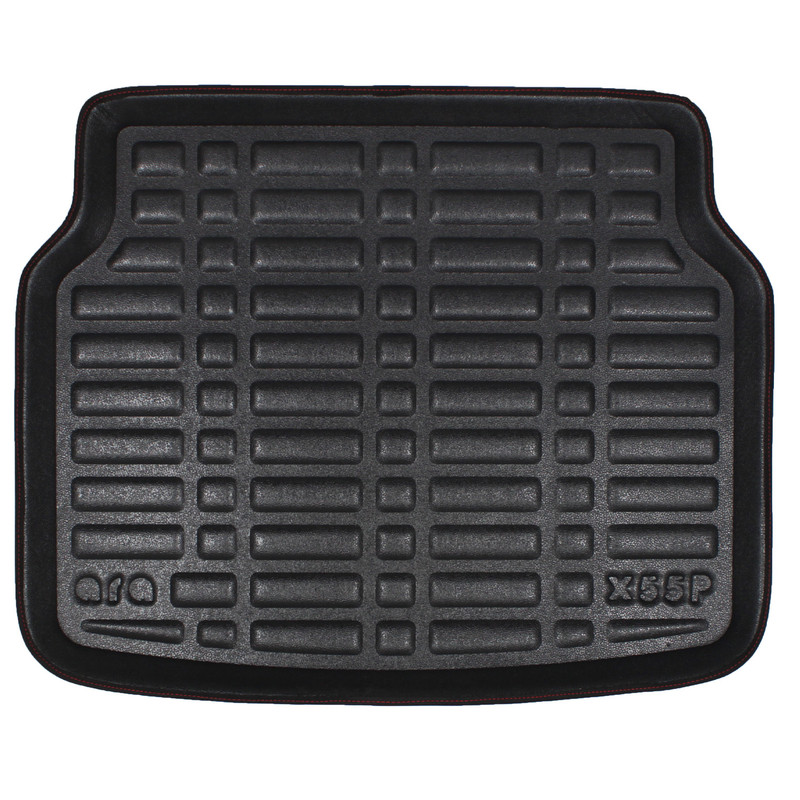 کفپوش سه بعدی صندوق خودرو اطلس رنگین آرا مدل EVA مناسب برای ام وی ام X55pro