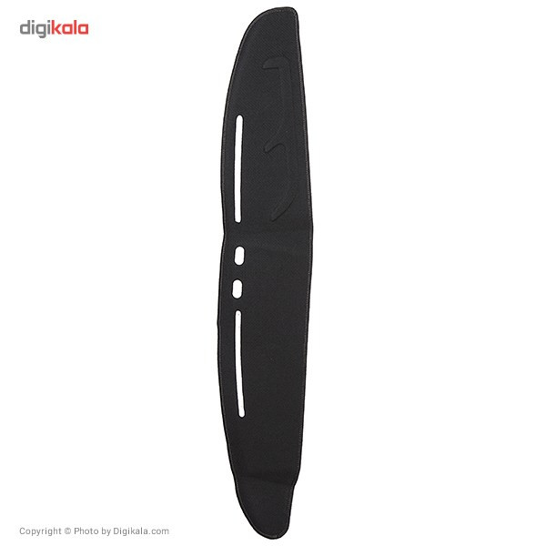 روکش داشبورد موکتی خودرو بابل کارپت مناسب برای مزدا وانت