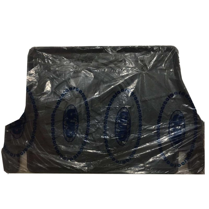 کفپوش خودرو اطلس رنگین آرا مدل لوکس مناسب برای تیبا