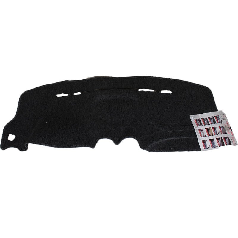 روکش داشبورد خودرو بابل کارپت مدل تافتینگ مناسب برای رانا