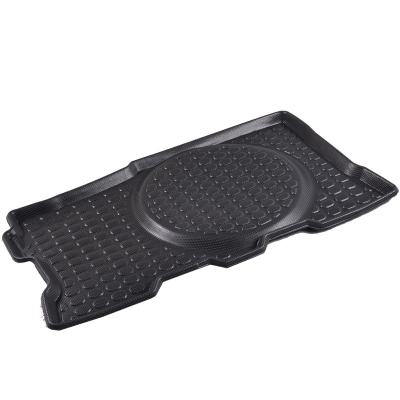 کفپوش سه بعدی صندوق خودرو بابل کارپت مناسب برای پراید 111