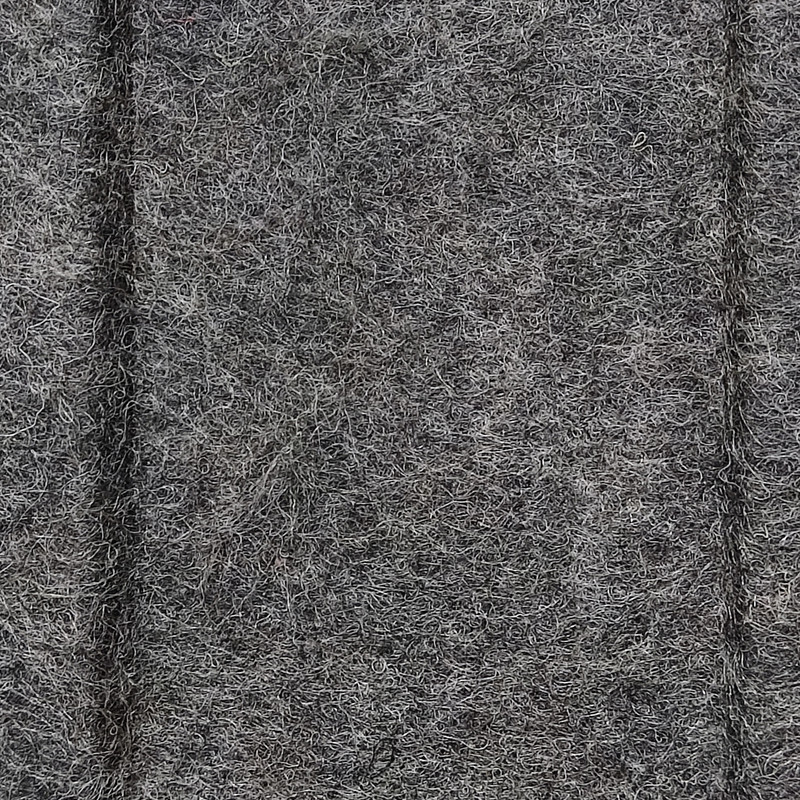  کفپوش سه بعدی صندوق عقب خودرو ماهوت مدل TEX مناسب برای تیبا 2