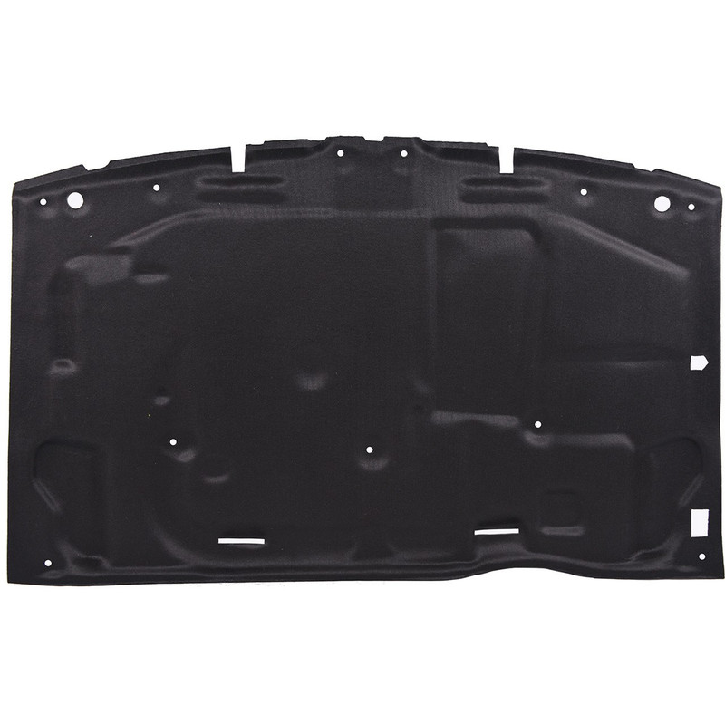 عایق کاپوت خودرو بابل کارپت مدل زانتیا