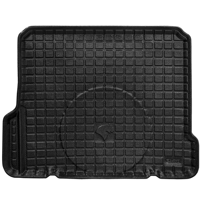 کفپوش سه بعدی صندوق خودرو بابل کارپت مدل اکونومی مناسب برای سمند سورن پلاس