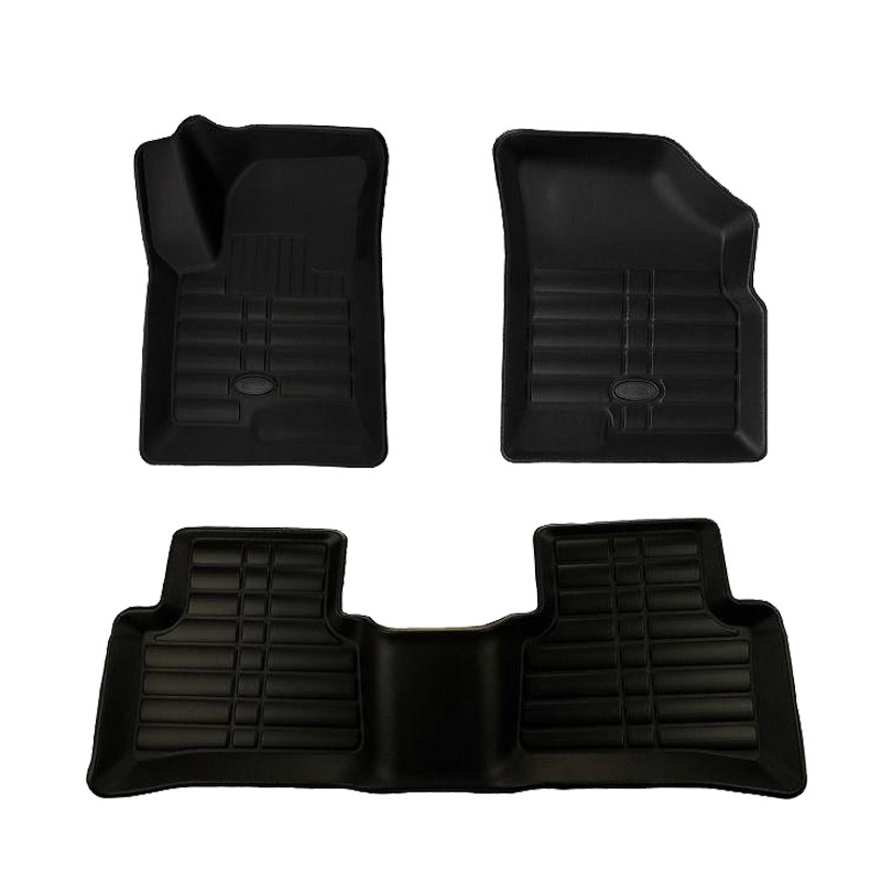 کفپوش سه بعدی خودرو بابل کارپت کد kschcs35 مناسب برای چانگان CS35