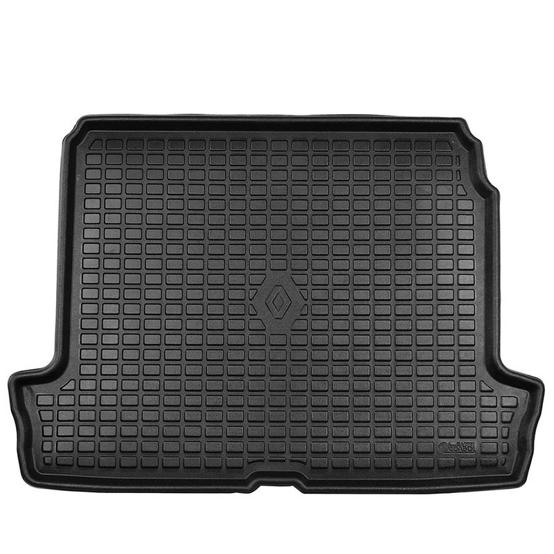 کفپوش صندوق خودرو بابل کارپت مدل ch002 مناسب برای مگان