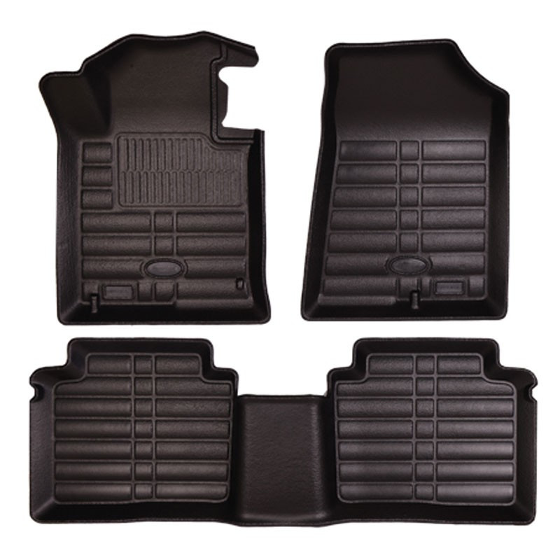 کفپوش سه بعدی خودرو بابل کارپت کد ks1547 مناسب برای اپتیما