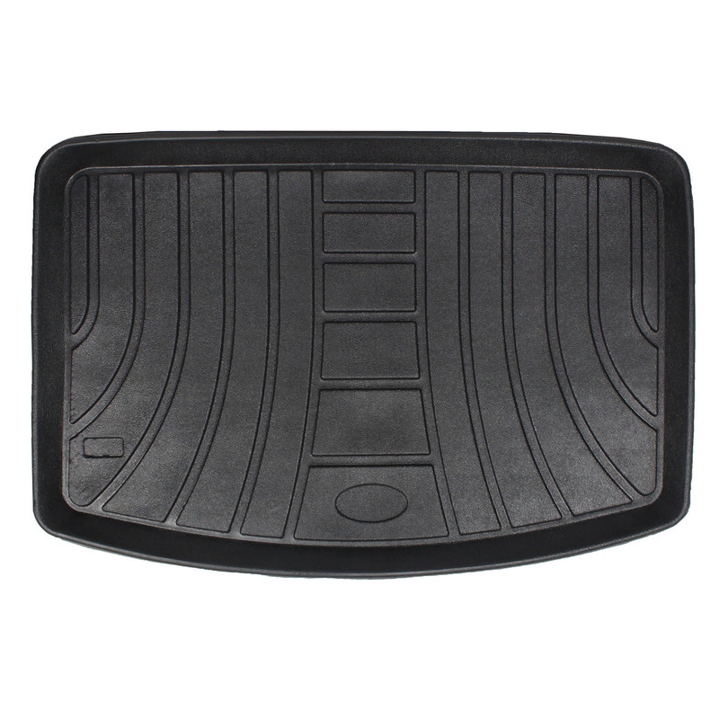 کفپوش سه بعدی صندوق خودرو ماهوت مدل نگین مناسب برای دانگ فنگ H30 cross