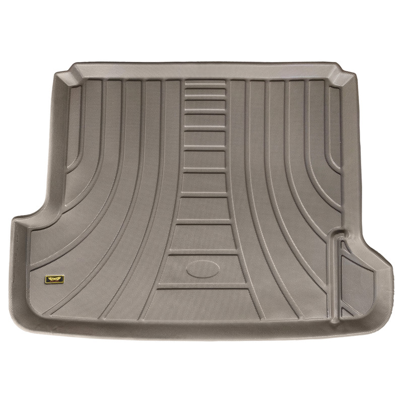 کفپوش سه بعدی صندوق عقب خودرو ماهوت مدل M-Tr کد B مناسب برای پژو 405 