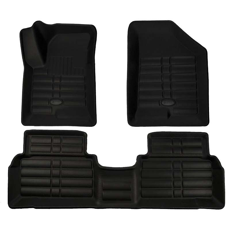 کفپوش سه بعدی خودرو بابل کارپت کد kss5 مناسب برای جک S5