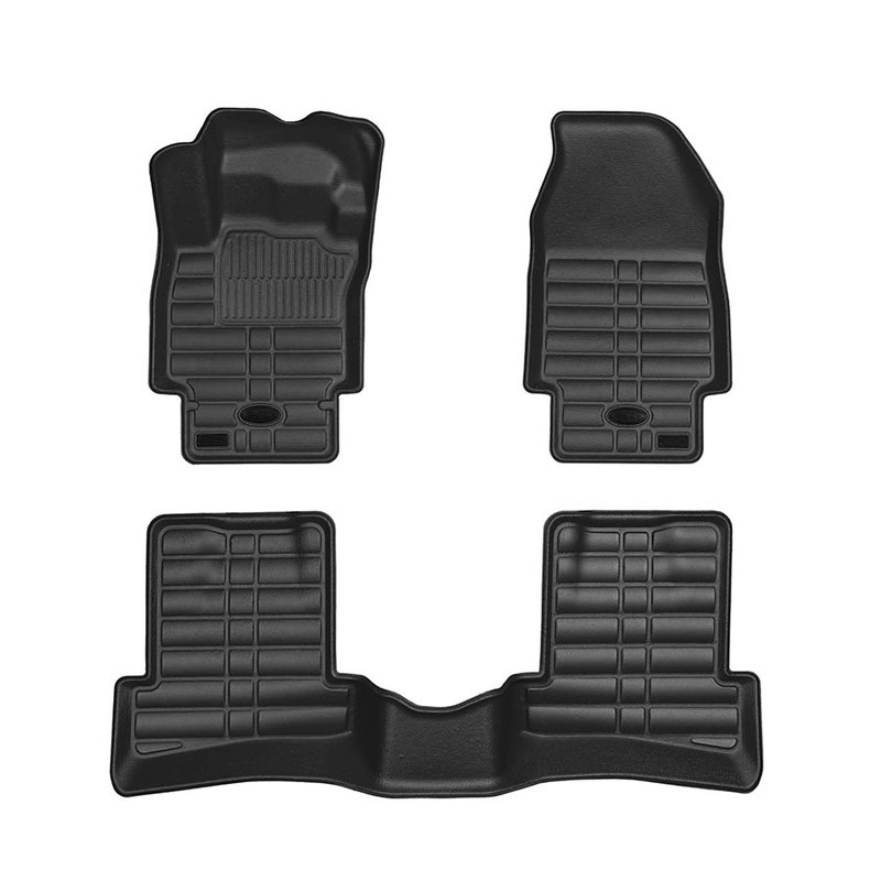 کفپوش سه بعدی  بابل کارپت ch002 مناسب برای کپچر