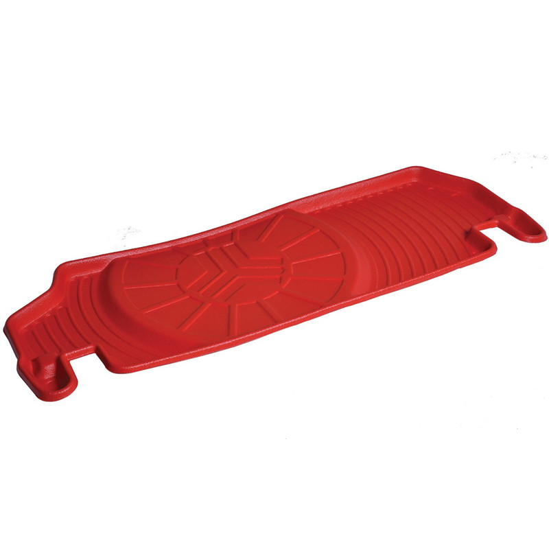 کفپوش سه بعدی صندوق خودرو بابل کارپت مناسب برای پراید CNG