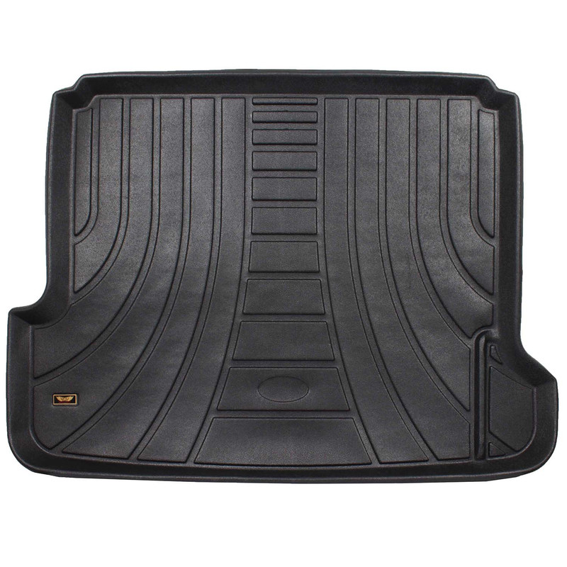  کفپوش سه بعدی صندوق خودرو ماهوت مدل دیزایر پلاس مناسب برای پژو 405 SLX