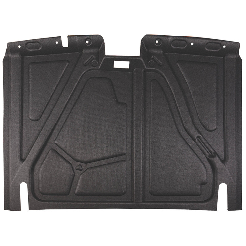 عایق درب موتور خودرو بابل کارپت مدل nmd_k مناسب برای نیسان وانت