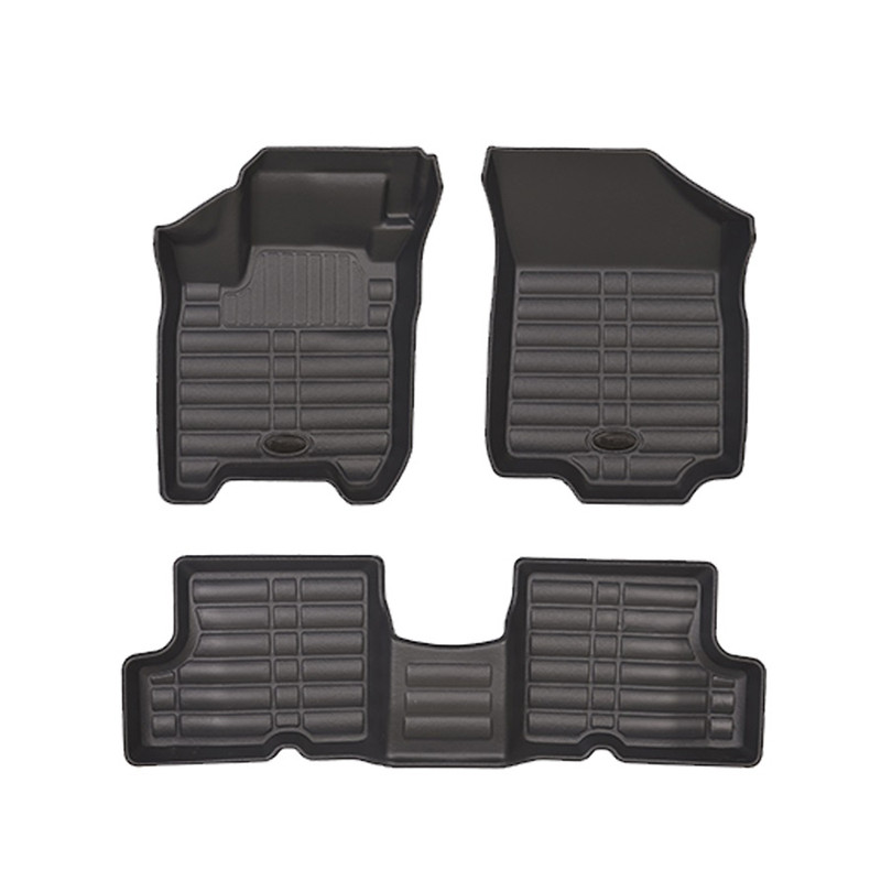 کفپوش سه بعدی بابل کارپت مدل ch001 مناسب برای رنو داستر