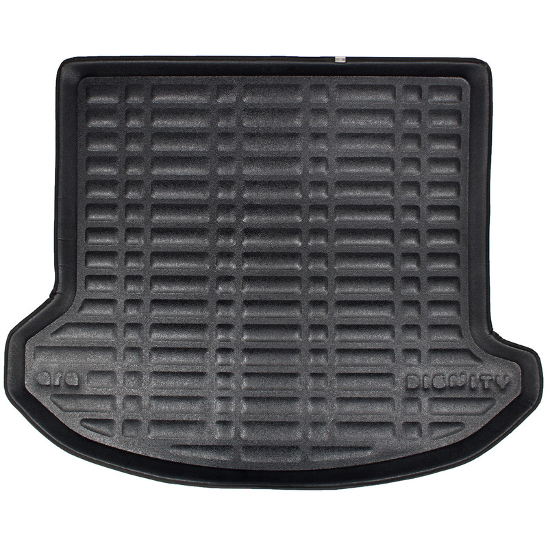 کفپوش سه بعدی صندوق خودرو اطلس رنگین آرا مدل EVA مناسب برای دیگنیتی