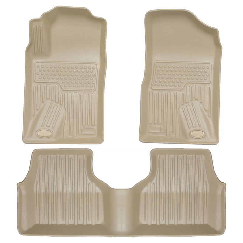 کفپوش سه بعدی خودرو بابل کارپت مدل سوپر مناسب برای پژو پارس