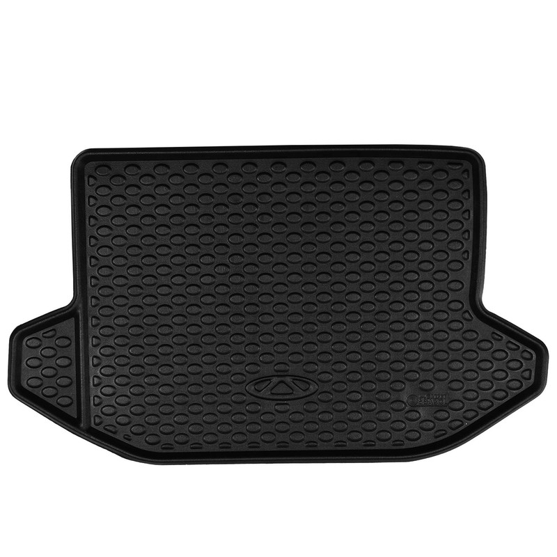 کفپوش صندوق خودرو بابل کارپت مدل choo2 مناسب برای تیگو 5